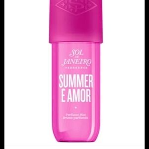 Sol de Janeiro Summer e Amor 2024